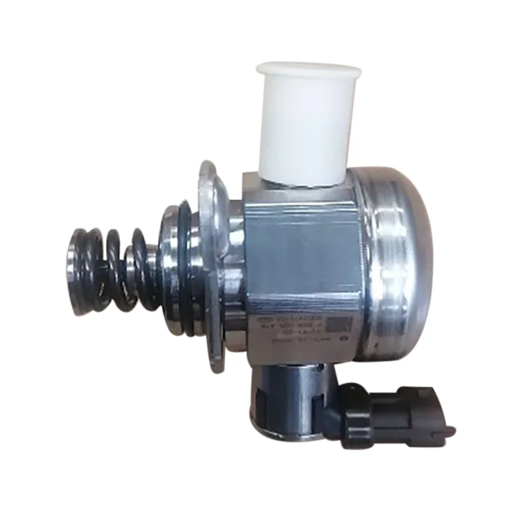 

Suitable for Auto Car Parts Engine Oil Pump Assembly High Pressure Pump 2022515100 For Geely GC7