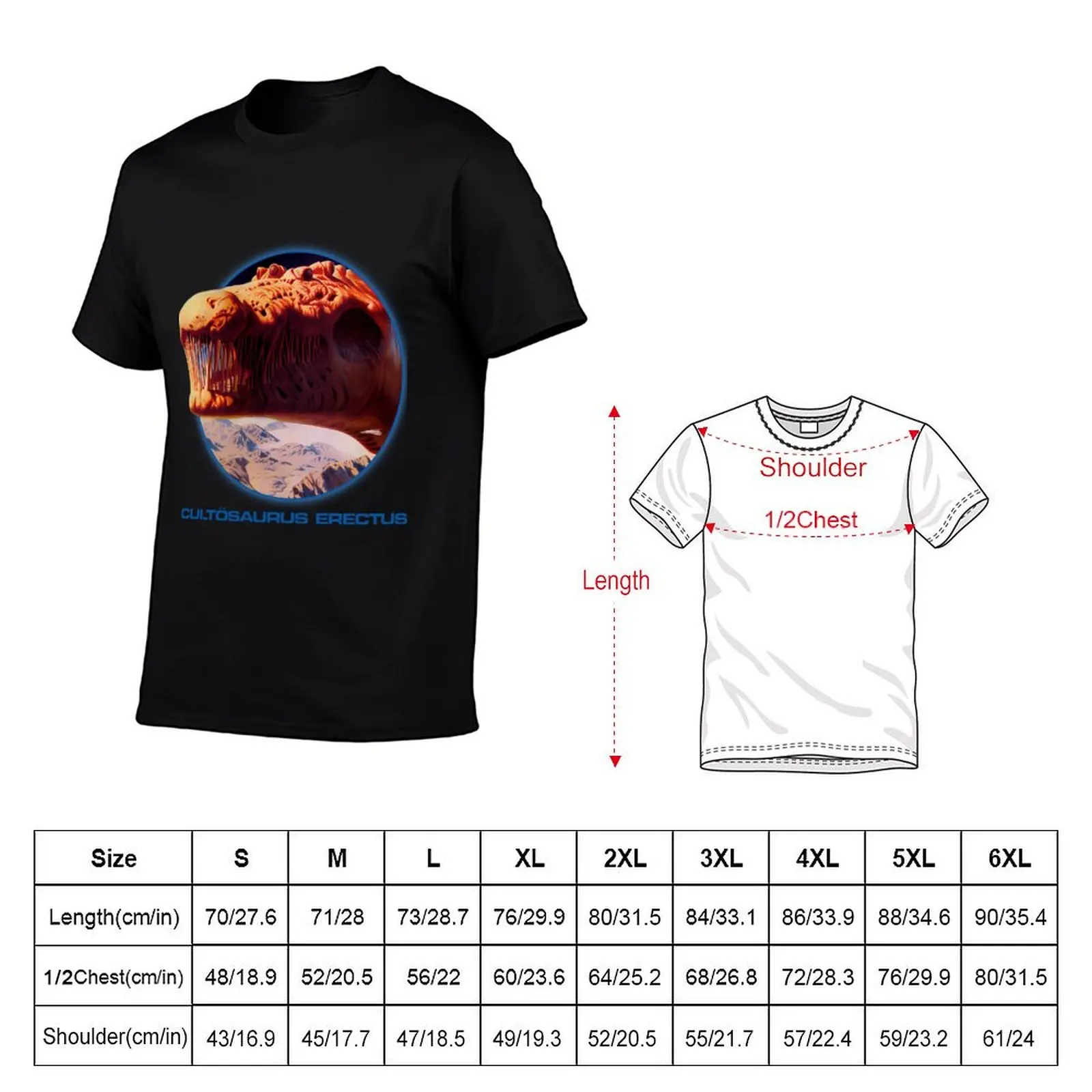 Blue ?yster Agents of Fortune - Blue ?yster Fire of Unknown Origin T-Shirt Comfortable Work Wear Tee