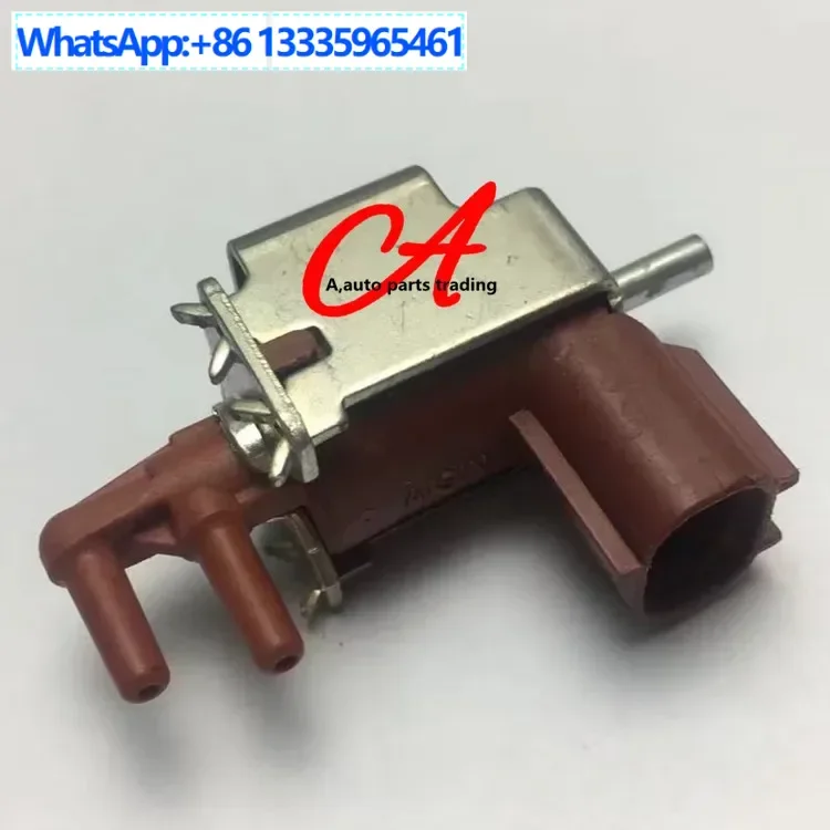 

25860-30120, 2586030120 Клапан очистки паром дизеля Toyota Land Cruiser 3