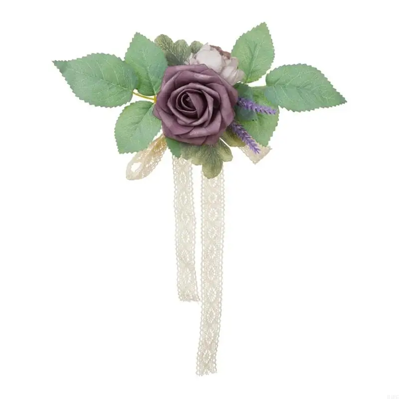 94pc Wicker Flower Basket Basket Containtd