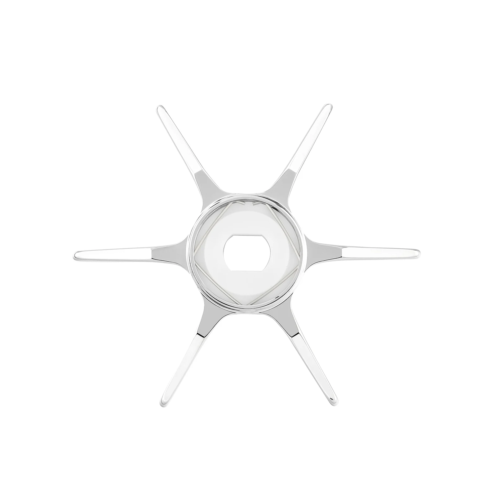 Gomexus DIY Aluminium Star Drag 65mm für Shimano für Daiwa Tatula Zillion Bait casting Angel rolle Zubehör Bait caster Drag – Detail 32
