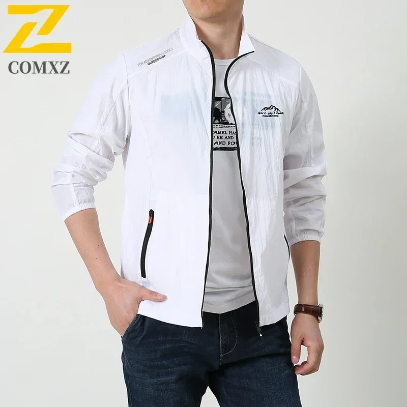 Thumbnail 4 - #12 Trending Mens Lightweight Skin Jackets Right Now