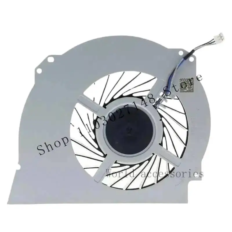 

Fan Internal Fan SinglActing Fan Cooler for PlayStation 4 PS4 Pro G95C12MS1AJ-56J14