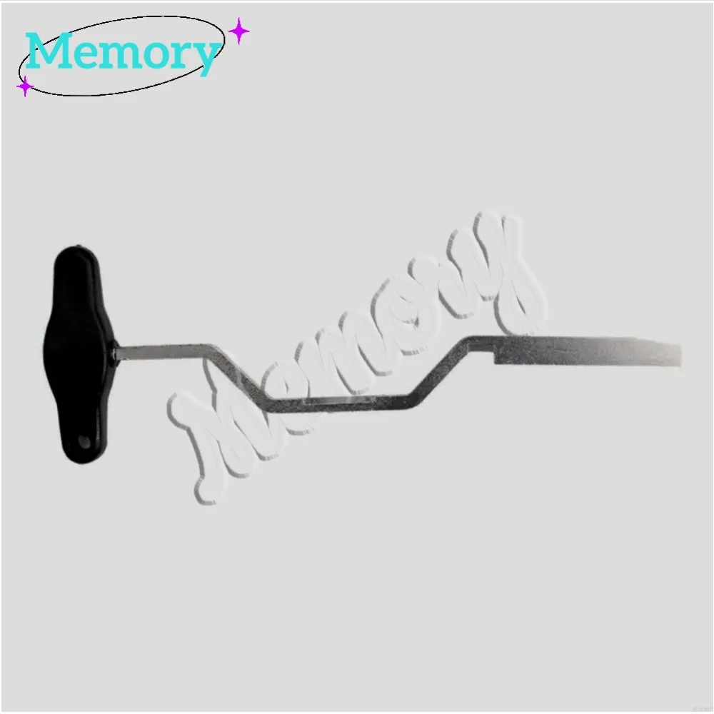 

Transmission Electromechanical Unit Disassembly Tool 0AM Valve Body Computer Installation Tool Top Fork For Volkswagen Audi