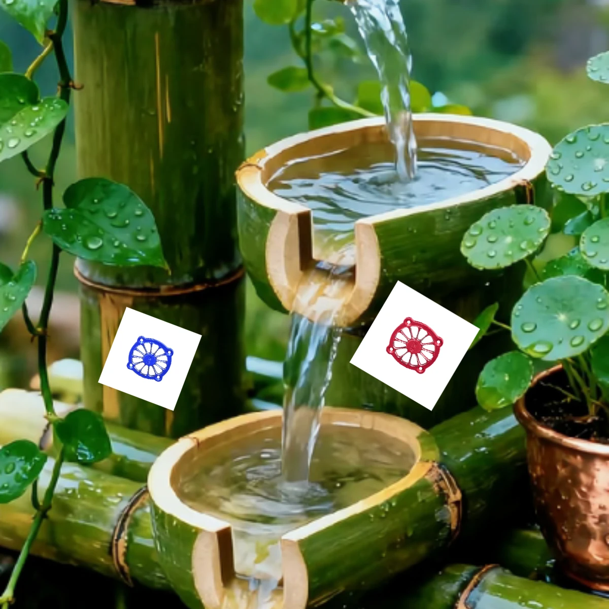 

Крышка охлаждающего вентилятора из сплава GPM 7075, 40X40 мм (расстояние между отверстиями 32 мм)