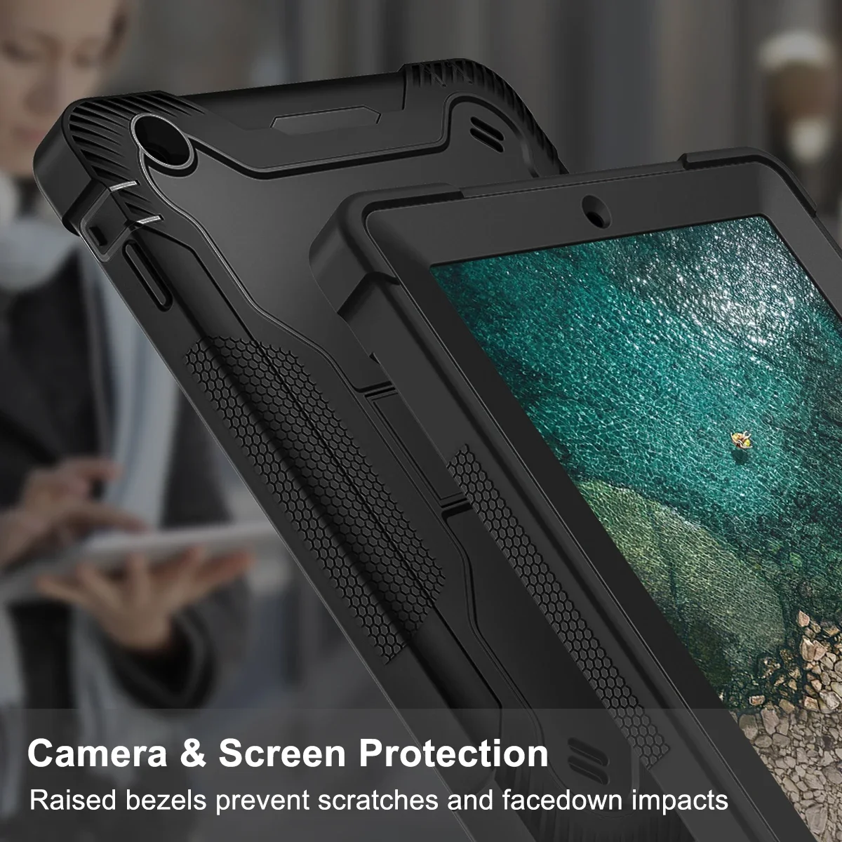 Thumbnail 4 - #39 Latest iPad Mini 5 Cases Updates