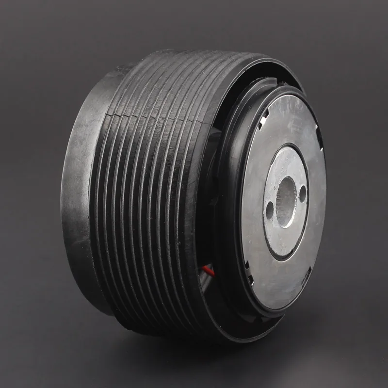 Steering Wheel Hub Adapter For Ford Bronco Courier Maverick Capri Cortina Escort Falcon Fairlane Automobile Car 6 Hole Boss Kit