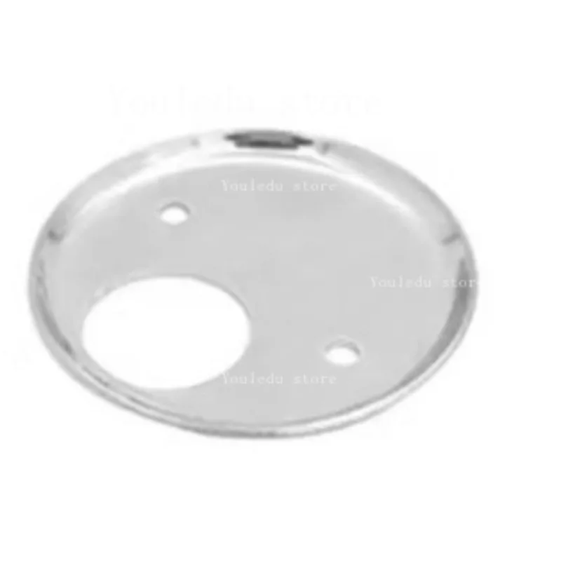 Suitable for 316 stainless steel cam lock, flush pull deck lock, marine hardware, marine floor lock, yacht accessories
