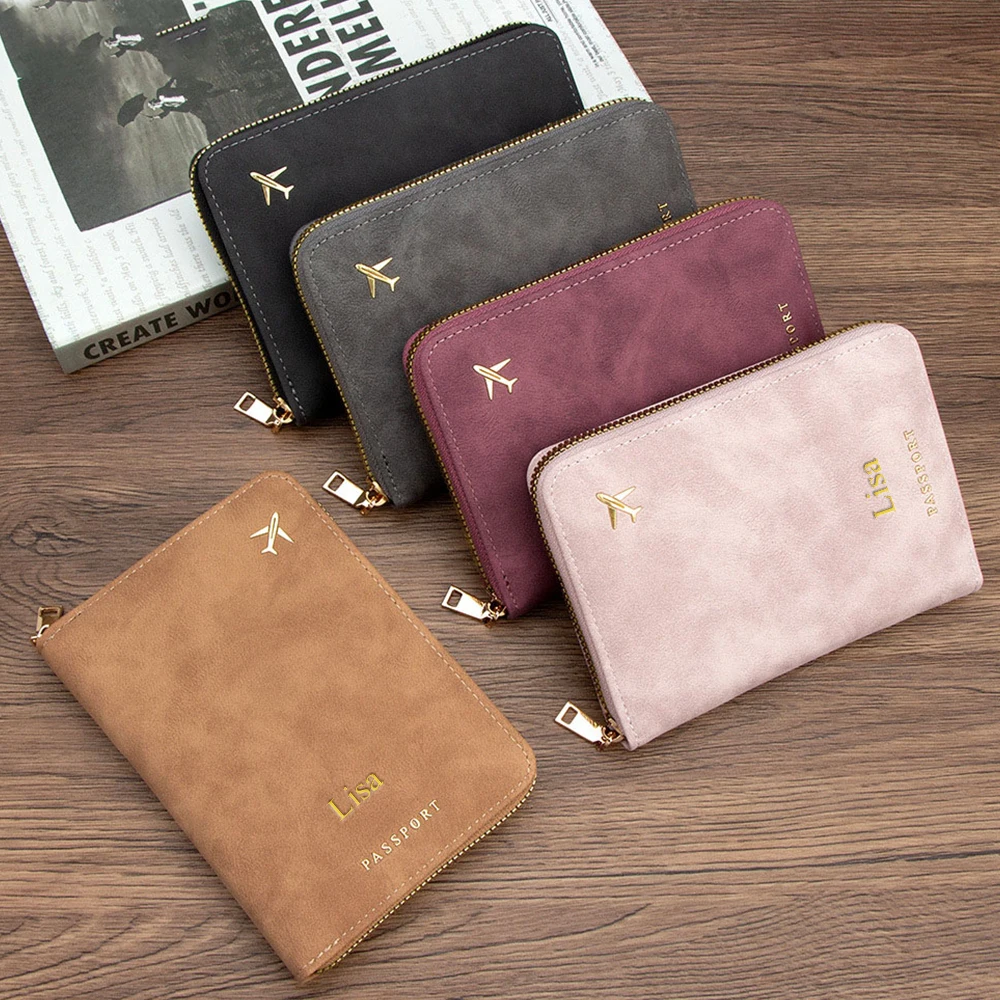 Thumbnail 2 - #36 Travel Document Wallets Comparison Guide