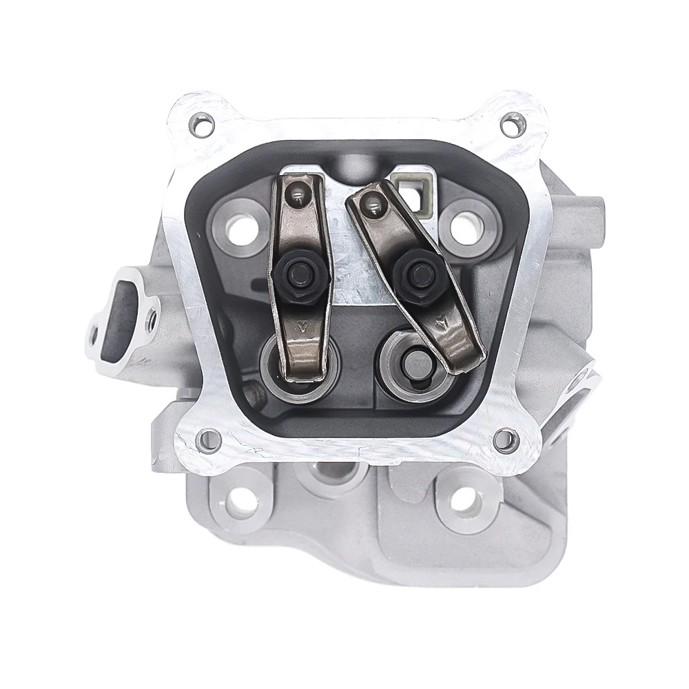 

For Honda GX160 GX200 168F 5.5HP 6.5HP 163cc 196cc Gas Engine Cylinder Head Assembly Replaces 20044101