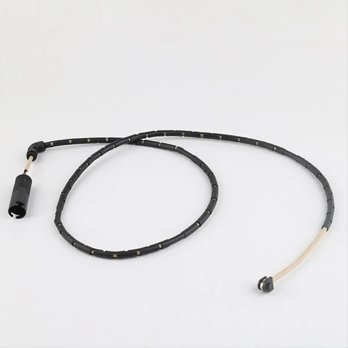 Car Rear Axle Brake Pad Wear Sensor 34353411757 For BMW X3 2003-2011 Y80A