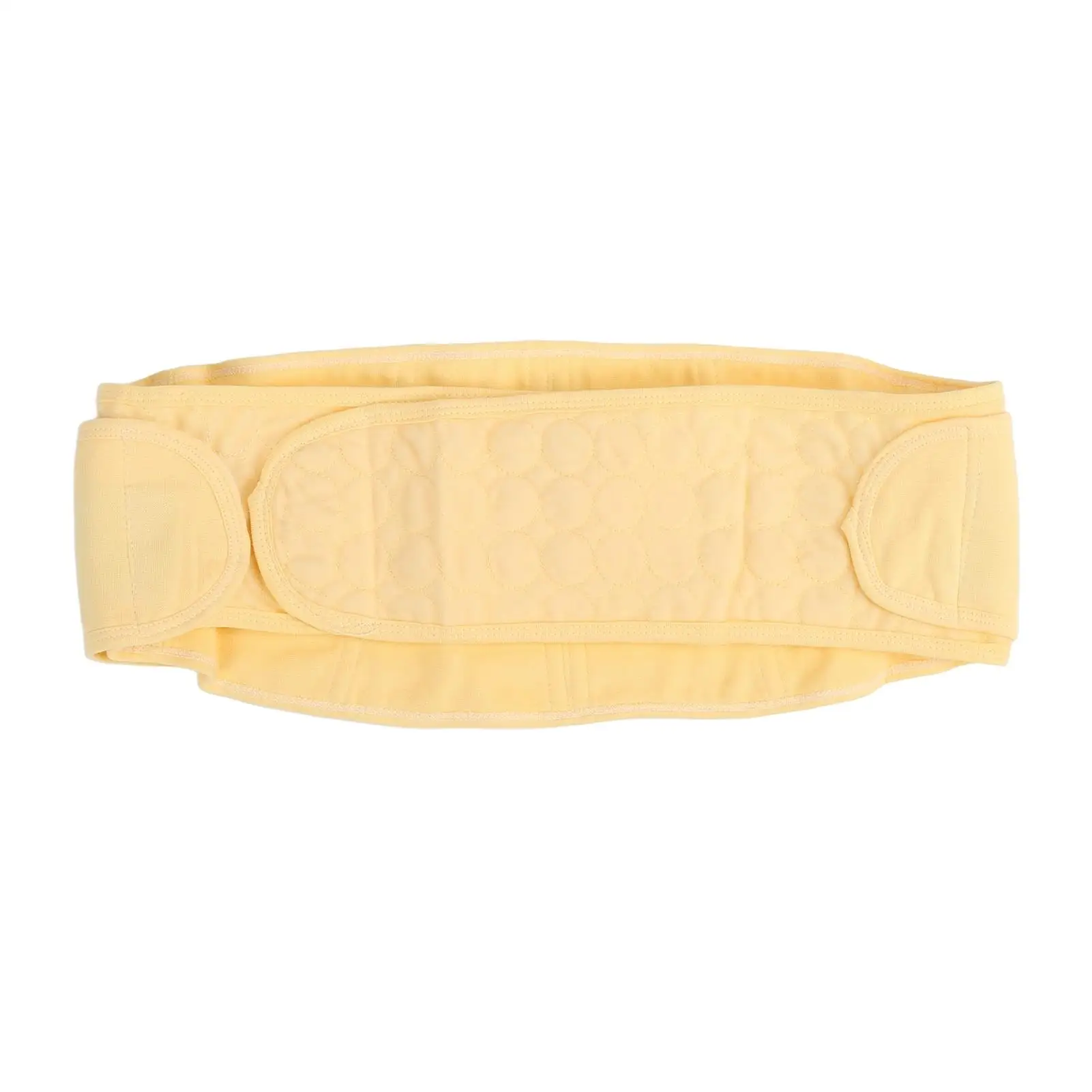 

Adjustable Cotton Maternity Belly Support Band Prenatal Postnatal Waist Support for Pregnancy Comfort