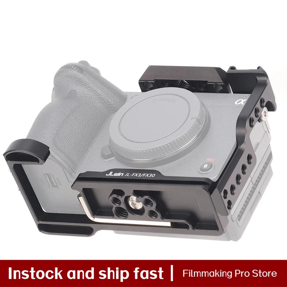 Camera Cage For Son…