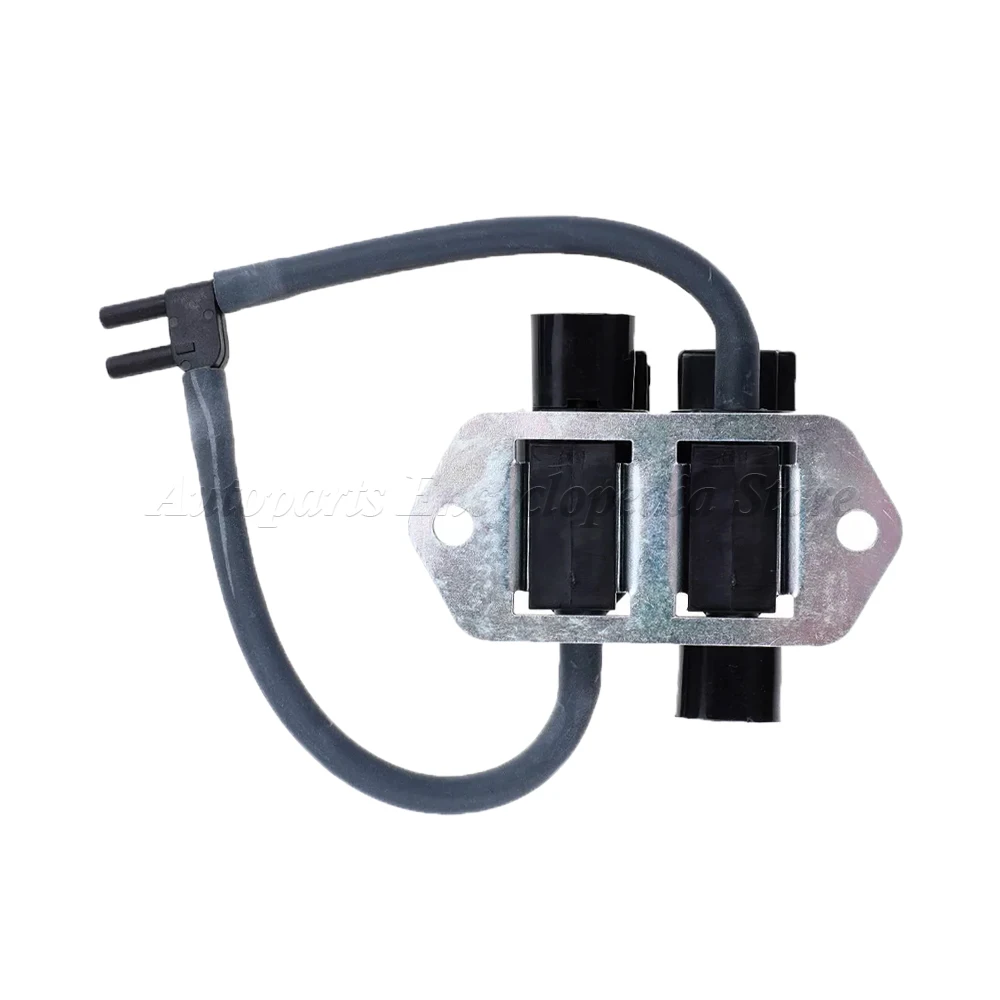 MR430381 MB620532 MB937731 K5T81794 K5T47776 Für Mitsubishi Pajero Montero Triton L200 L300 Neue Freilauf Kupplung Magnetventil