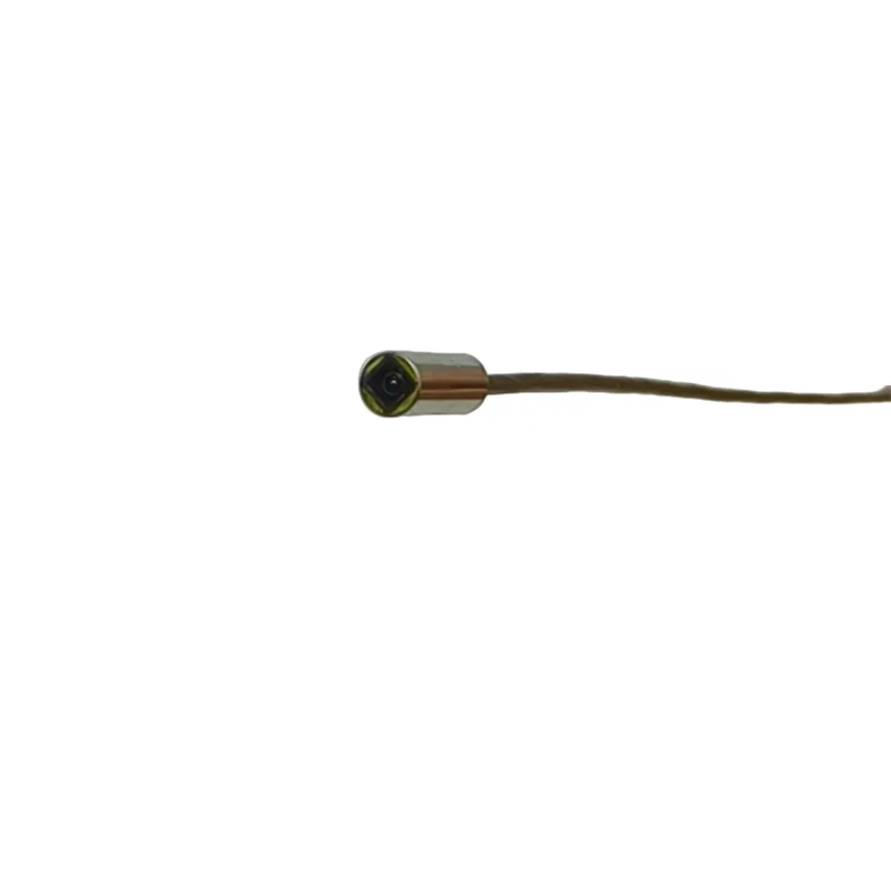 OV6946 1.6mm diameter FOV 120° 4LED miniature wide angle endoscope camera + decoder board