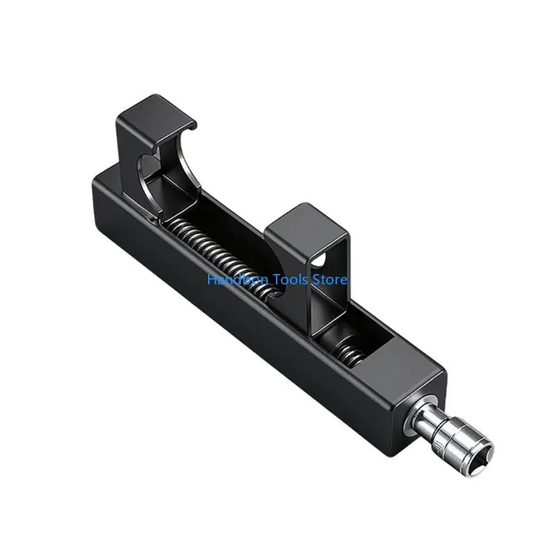 High Tensile Steel Cable Tightener Secure Fastening Strong Cable Fastener Wire Tool for 70² to 300² Aluminum Wires F1FC