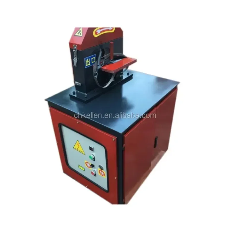 Gold Seller SS Pipe Bending and Polishing Machine for Practical and Affordable Use