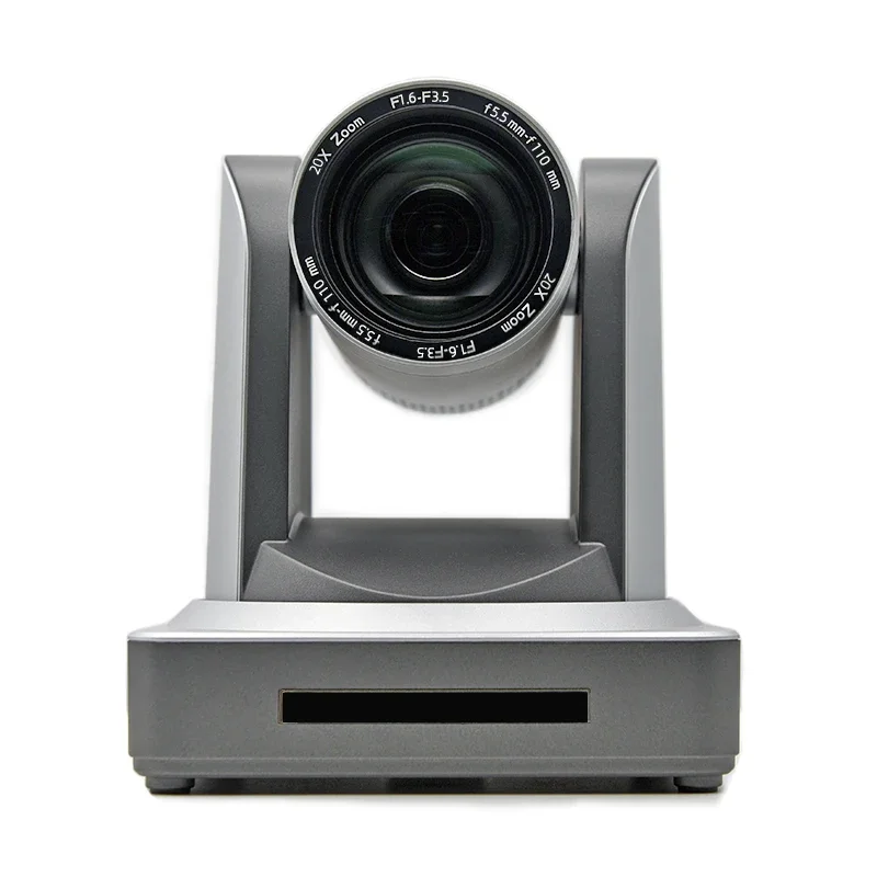 2024 Hot Sales Hot Vmix Obs on-vif Church Broadcast Ndi Poe SDI IP 20x 1080p Ptz Camera RJ45 Video Conference Camera