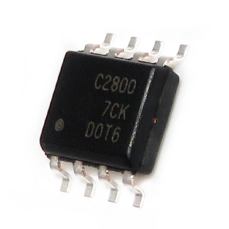 5PCS UCC2800D UCC2800 CP2102N-A01-GQFN24R CP2102N MP6530 6530 NTD4806NG 4806NG AB5JJ PWM synchronous step-down DC-DC TL431 431