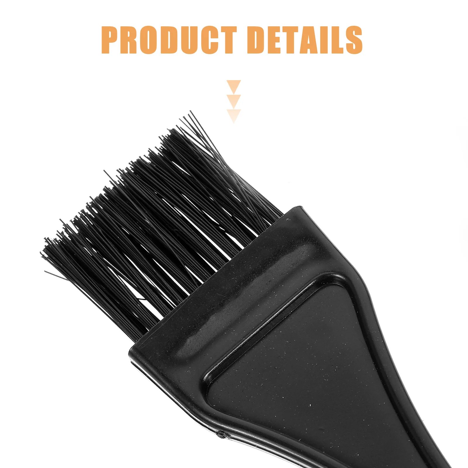 

1 комплект, 1 комплект, набор для окрашивания, профессиональные инструменты для окрашивания для тонирования своими руками, без беспорядка, инструмент для окрашивания волос, набор для окрашивания волос