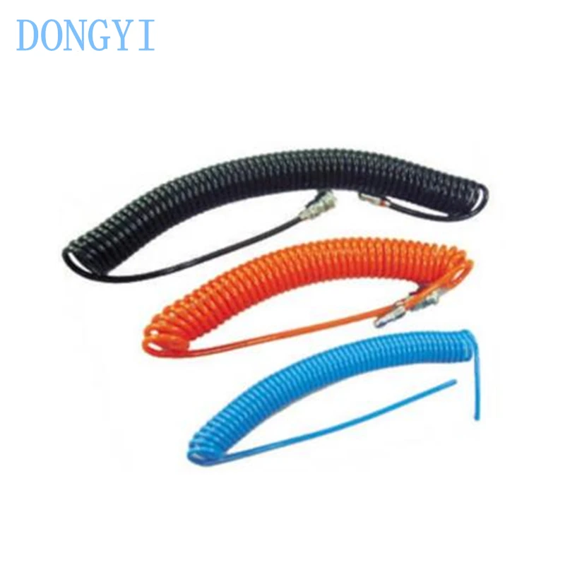 Polyurethane Tubing…