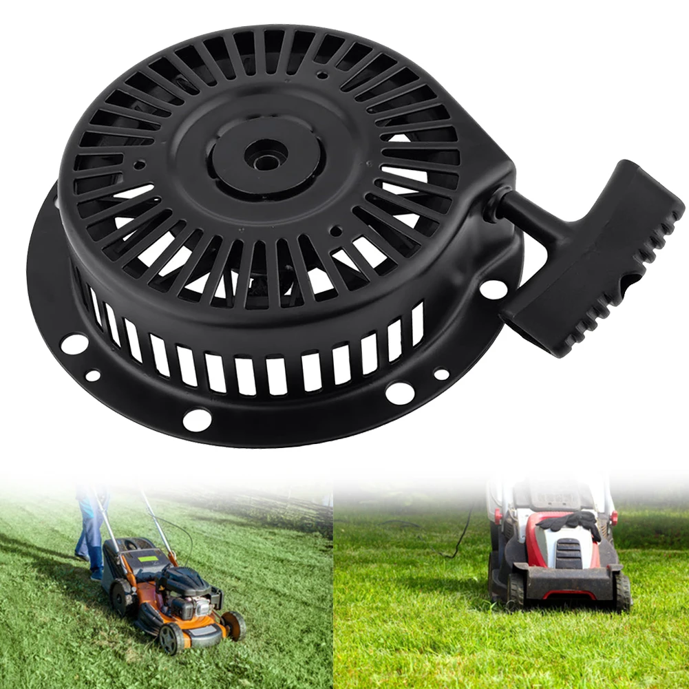 1pc Starten Pull Platte Für HM100 HMSK80 HMSK85 HMSK90 HMSK100 HMSK105 HMSK110 LH318 LH358 Motoren Pull Starter Zubehör
