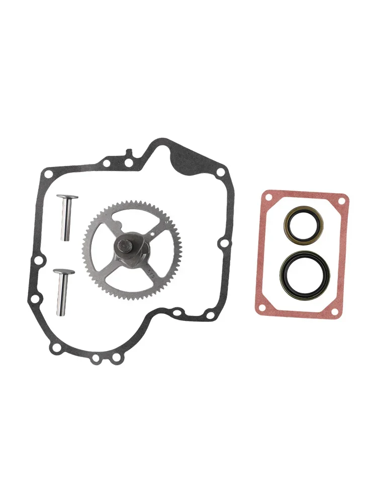 1Pcs Lawn Tractor Camshaft Accessories Set Gasket Kit For 793880 Camshaft 697110 795387 793583 792681 791942 795102 Lawn Mowers