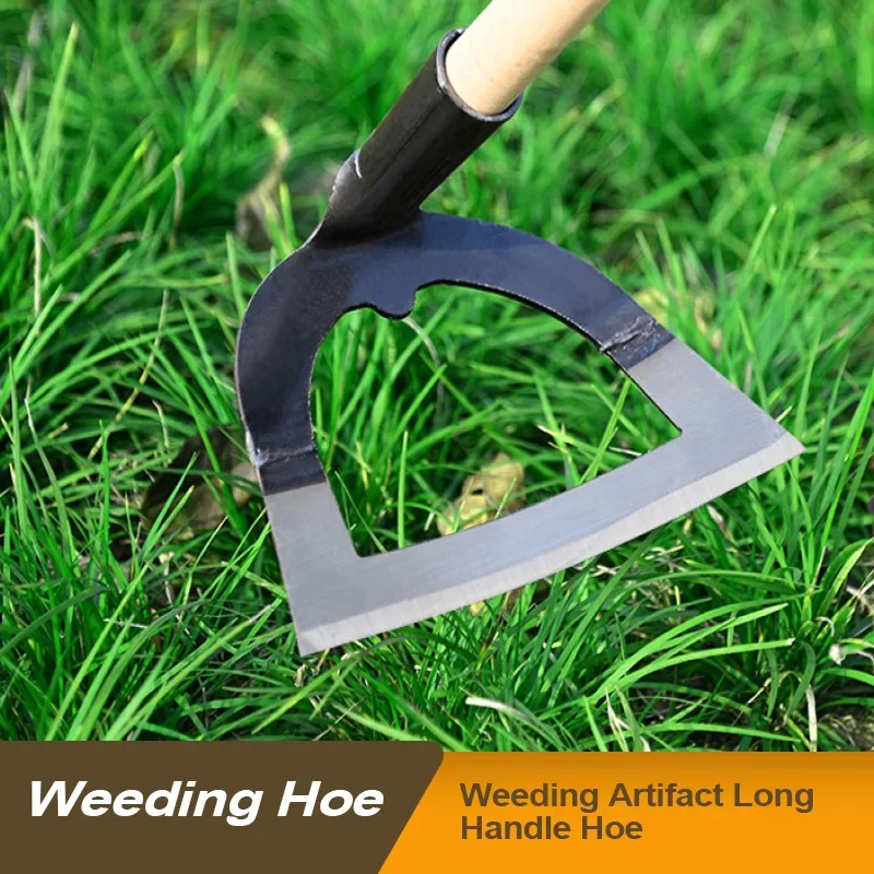 Weeding Hoe Hollow …