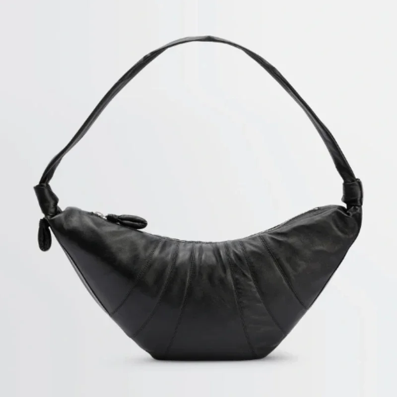 

Women's Vintage Shoulder Bag Crossbody Bag Large Capacity Luxury Handbag Soft Shoulder Bag Women's Casual Travel Hobo Bag