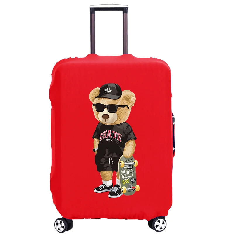 Thumbnail 2 - #34 Best Elastic Luggage Covers to Buy In 2026