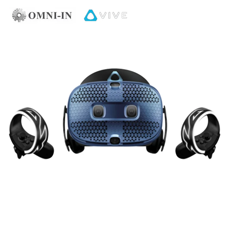 HTC vive Mindenség VR szemüvegek professzionális Feltét Benne rejlő Tények headse steamer VR berendezések conntect Számítógépes helmes