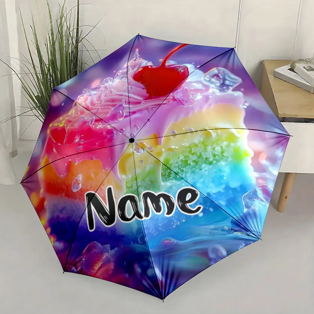 Custom Name Umbrella, 