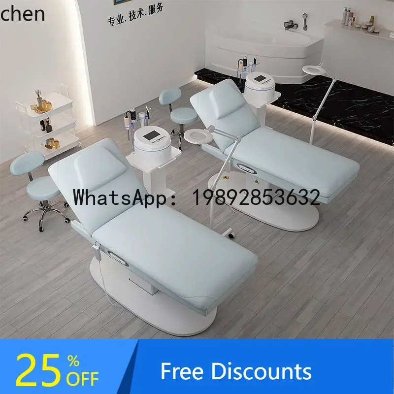 B1 Electric Beauty … - image