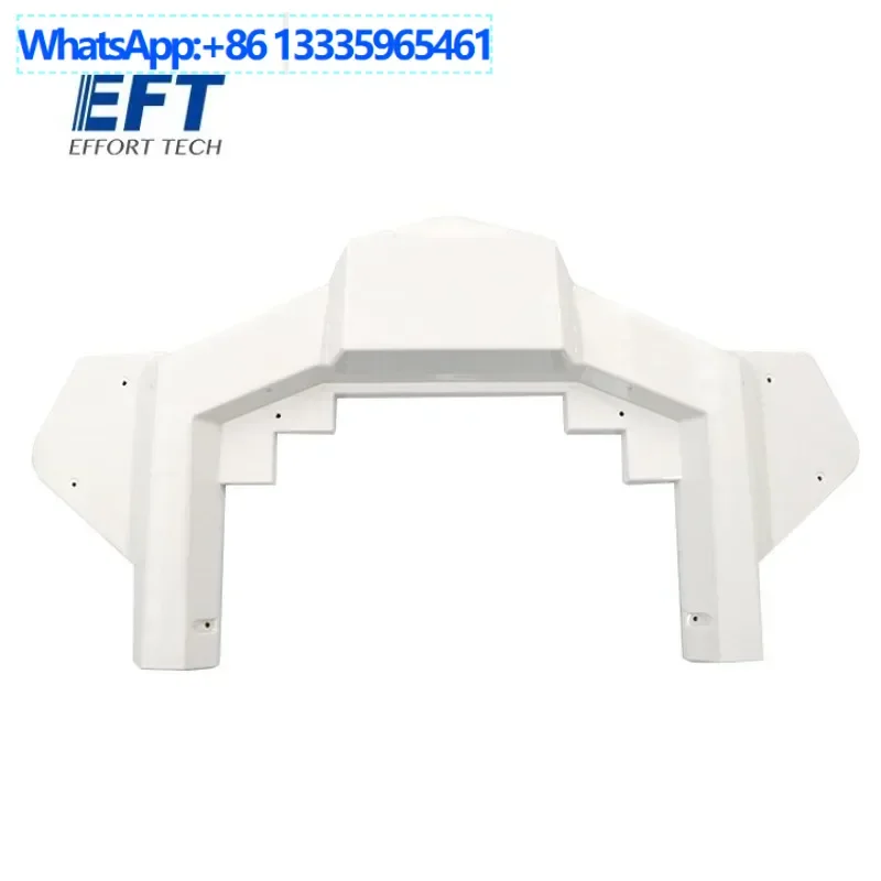 

2PCS EFT Hood Finished, Rear/White/GX/1pcs G630 G620 G420 Rack Head Cover