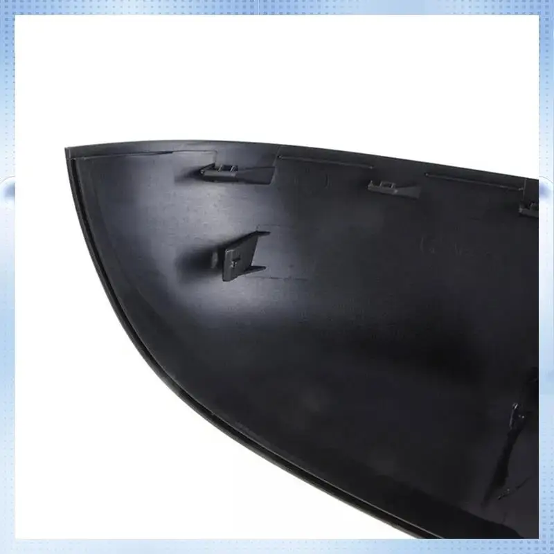 

AM-Mirror Cover Caps Replacement 51162446964 51162446965 For BMW X5 F15 X6 F16 X3 F25 X4 F26