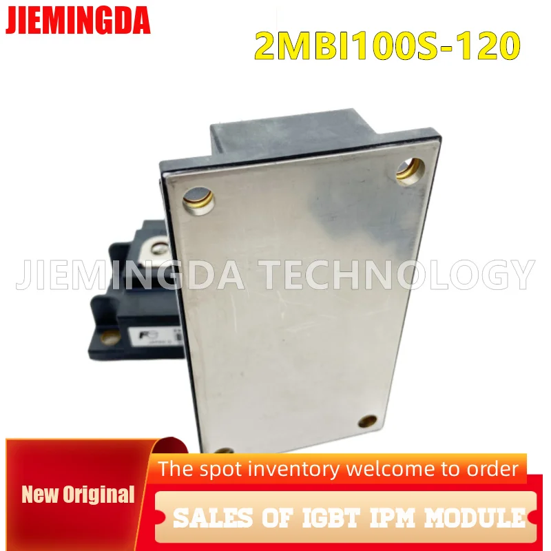

2MBI150N-120 2MBI200NB-120 2MBI100S-120 2MBI200NC-120 NEW IGBG Module In stock
