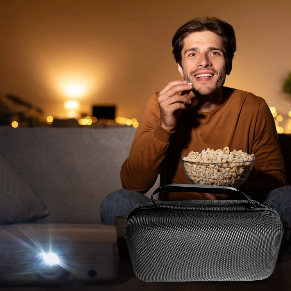 Projector Storage C…