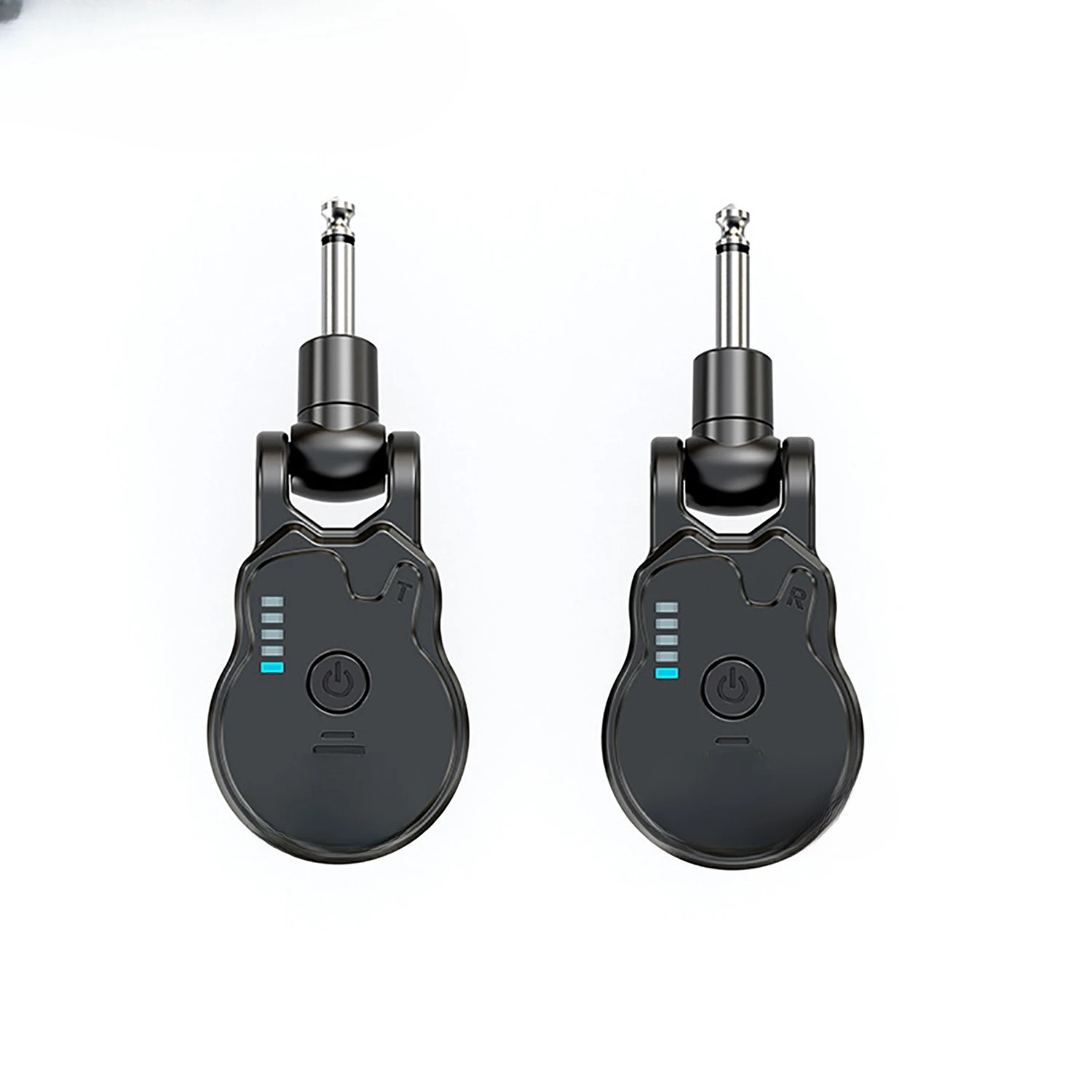 Drahtloser Gitarren-Sender-Empfänger, Instrumenten-Tonabnehmer