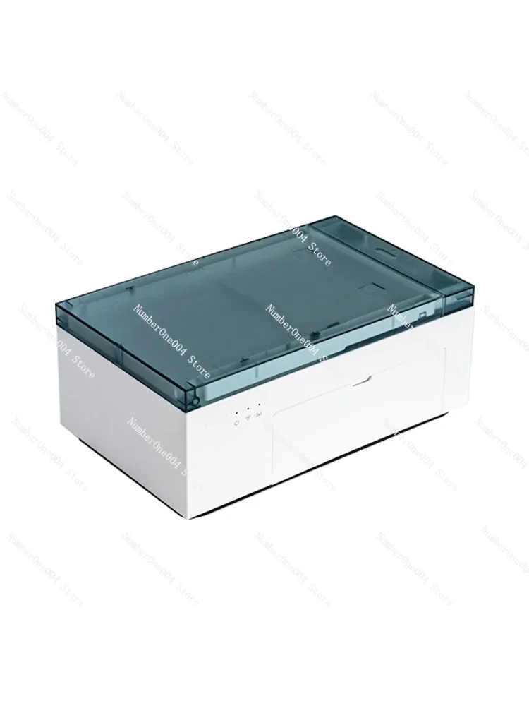 

Принтер маленький мини смарт беспроводной DIY персонализированный цвет фото пользовательская задняя пленка