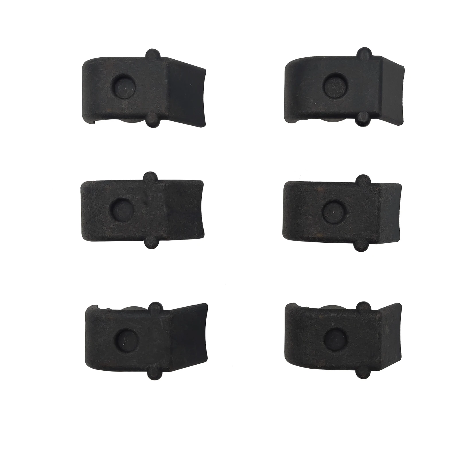 CF450 CVT Kupplungs-Nylon-Schutzgewichtrolle für CF550 Uforce Zforce 400 450cc 550cc 850cc 1000 ATV 0GR0-051005 – Detail 6
