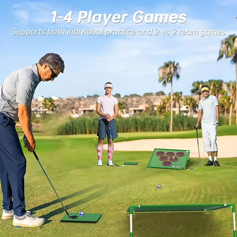 tapis-de-jeu-de-golf-portable-pour-la-pratique-des-techniques-ideal-pour-les-jeunes-adultes-les-peres-et-les-golfeurs-montage-facile-pour-des-jeux-de-golf-decontractes-a-domicile