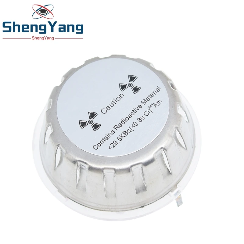 TZT NAP-07 NAP07 HIS07 HIS-07 Ion Chamber Smoke Sensor Ionization Smoke Detector For Arduino image 2