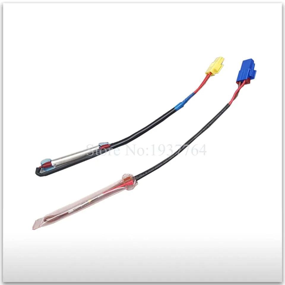 1 шт. Новый для Samsung холодильник размораживания датчик безопасности DA47-00301D DA47-00301D A47-00138ABCDEF Холодильник Часть