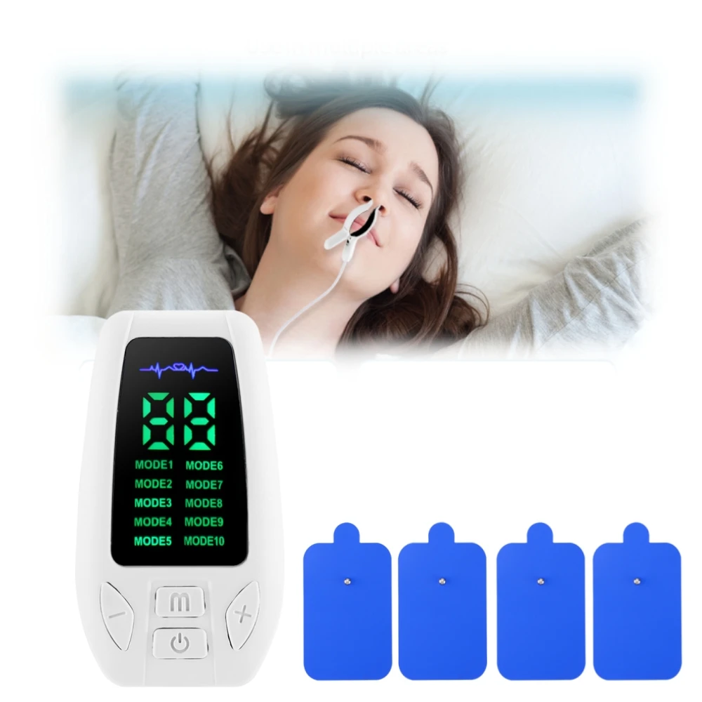 

Зажим для носа и ушей, средство для сна