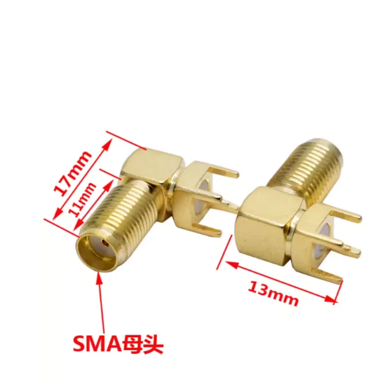 SMA-KWE Sma Rf Conn… - image