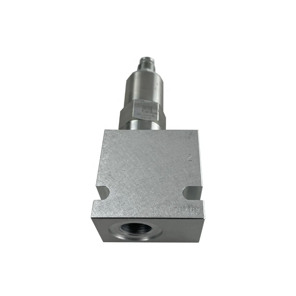 

RV5-10-5-0-35 Hydraulic Valve Relief Valve Cartridge Valve