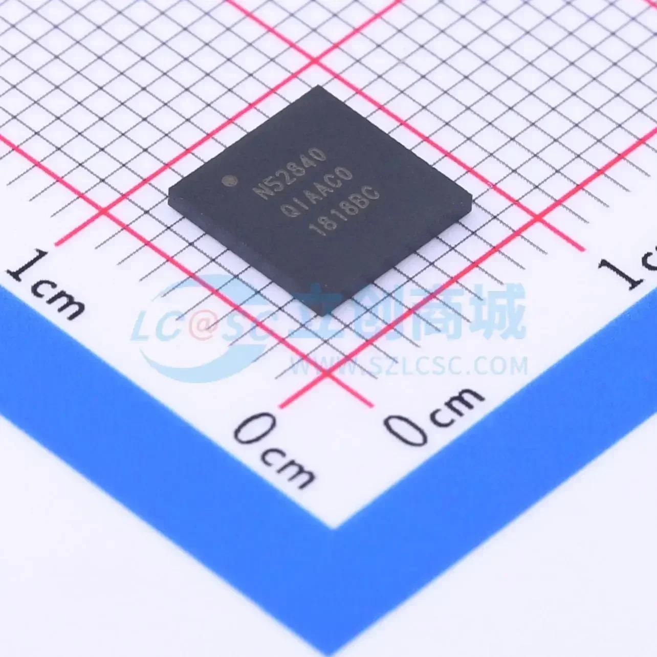 Nrf52840-Qiaa-R Nrf…