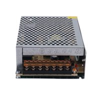 New DC 12V 10A 120W Switching Power Supply Transformer AC-DC Power Supply AC 110V / 220V To DC 12V Switching Adapter