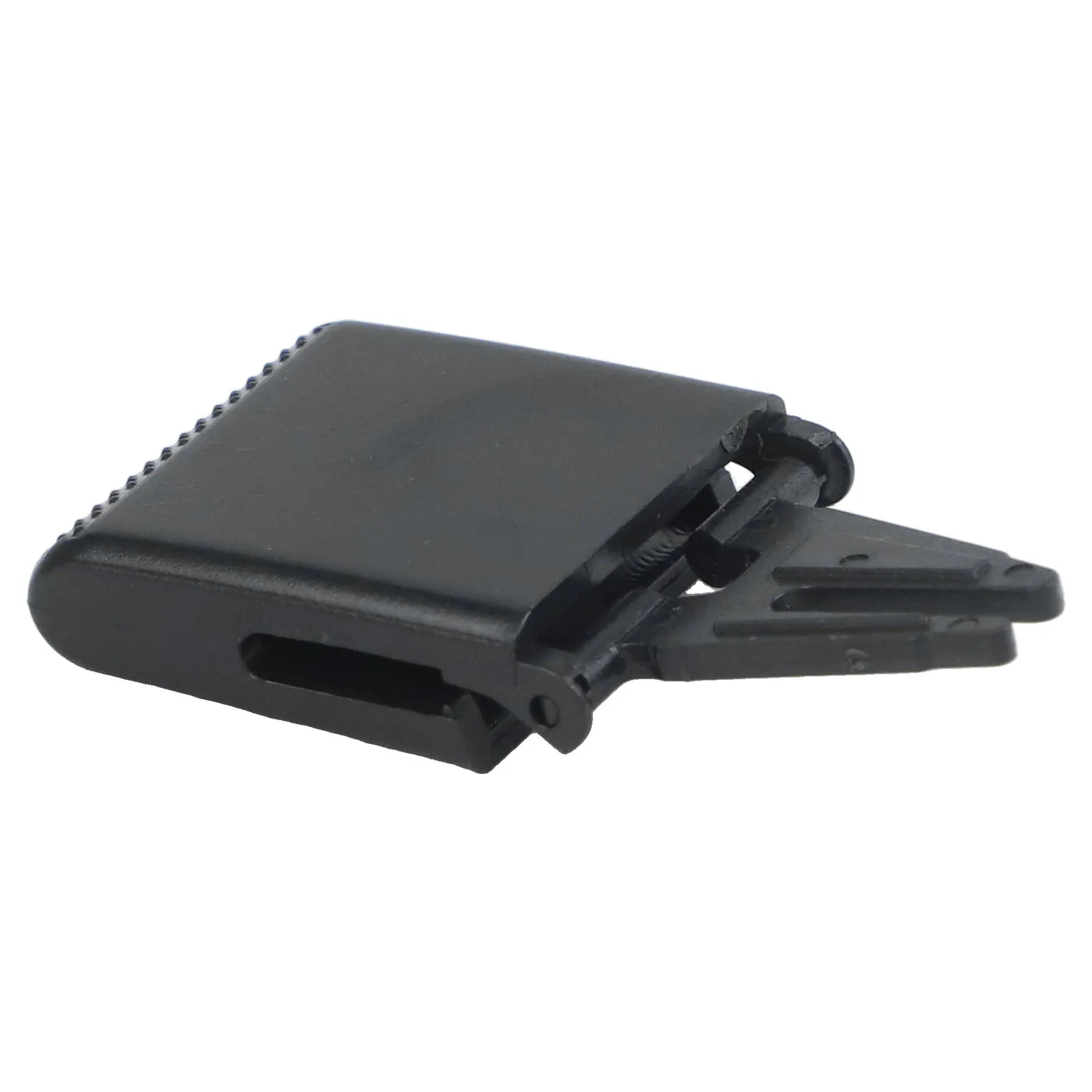 

Легкая установка, слайдер зажима вентиляционной решетки переменного тока для Porsche для Macan 2018 2020, функциональное обновление интерьера