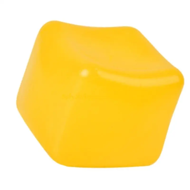 23 GD CUBI CREATIVI PARTY Stretta a mano giocattolo riutilizzabili sfere sensoriali anti -stress